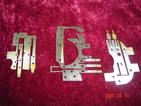 其他高速?zèng)_壓產(chǎn)品